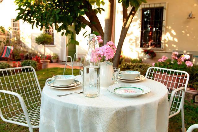 Ostiglia B&B La Magnolia المظهر الخارجي الصورة