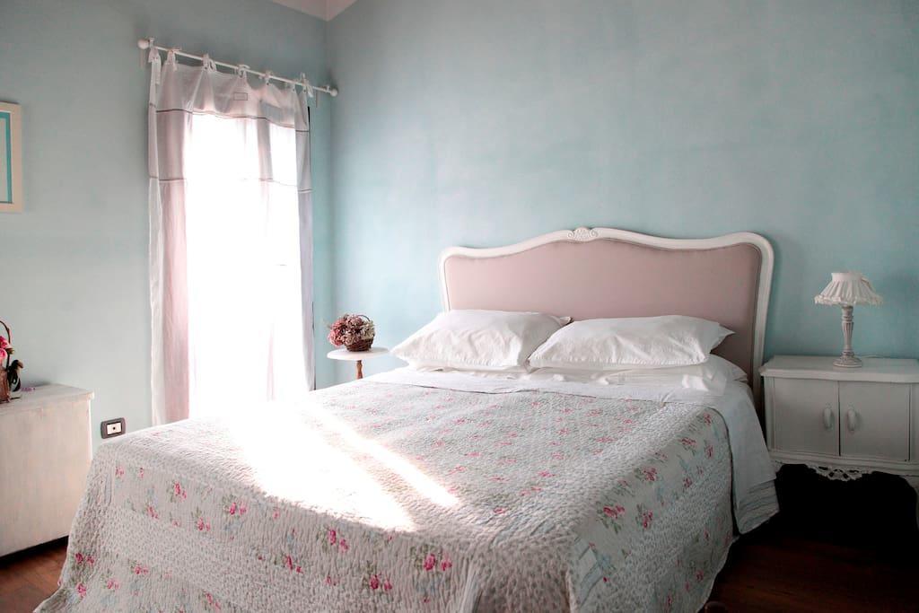Ostiglia B&B La Magnolia المظهر الخارجي الصورة